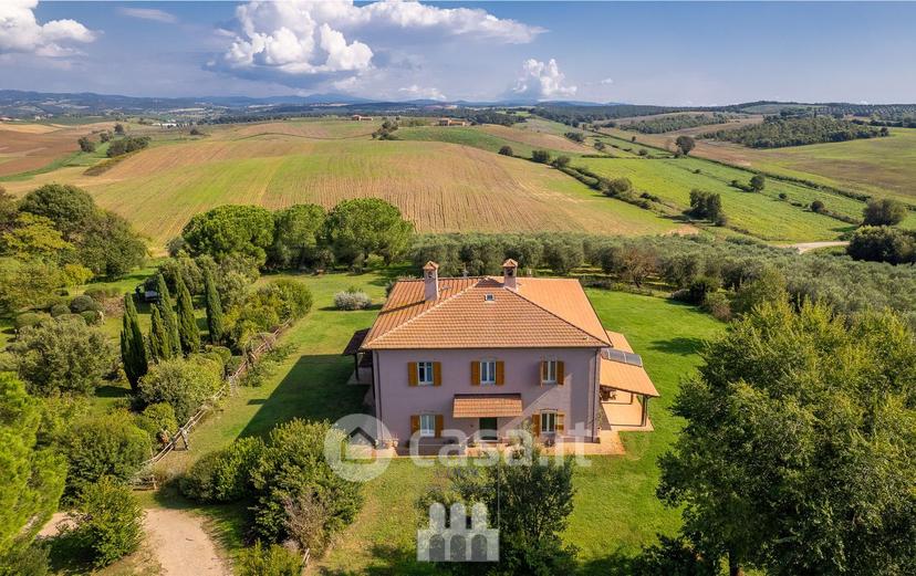 Villa in Strada Consortile della Carlina 40 — foto 29 di 48