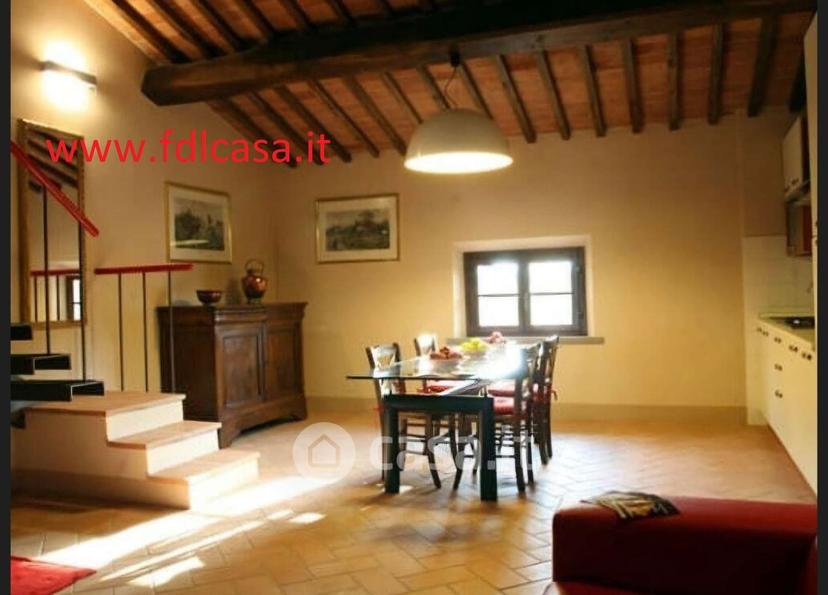 Trilocale in Via della Costa — foto 2 di 6
