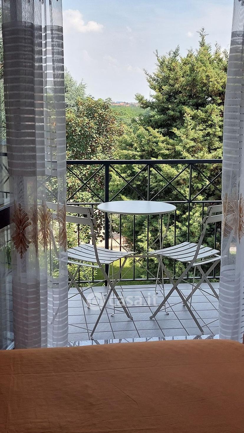 Bilocale in Via Simone Mayr — foto 8 di 11