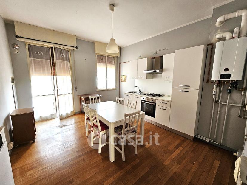 Trilocale in Via S. Gonzaga 4 a — foto 12 di 21