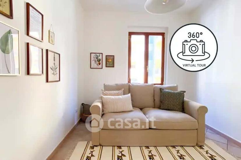 Bilocale in Via dello Scirè 9 — foto 19 di 20