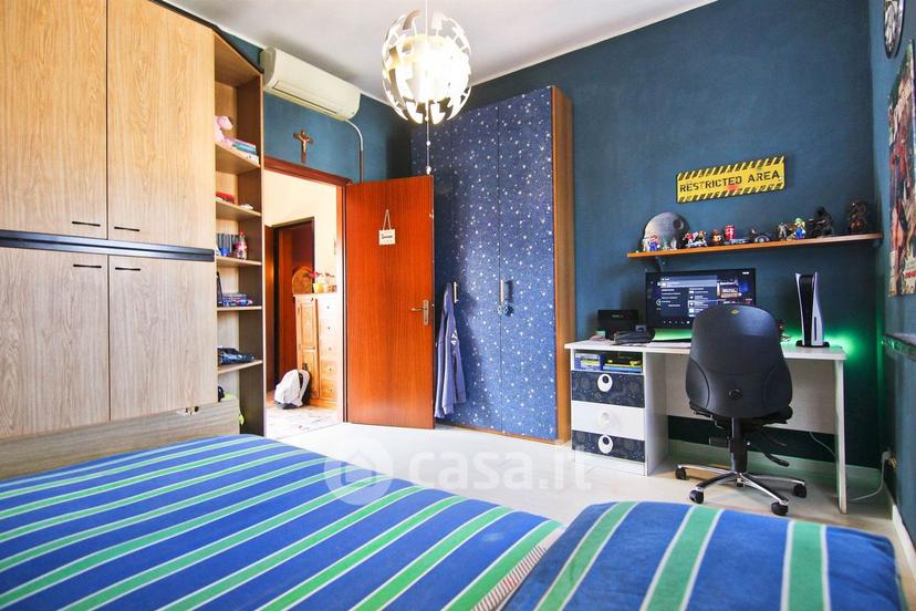 Villa in Via Alessandro Tadino 3 — foto 43 di 52