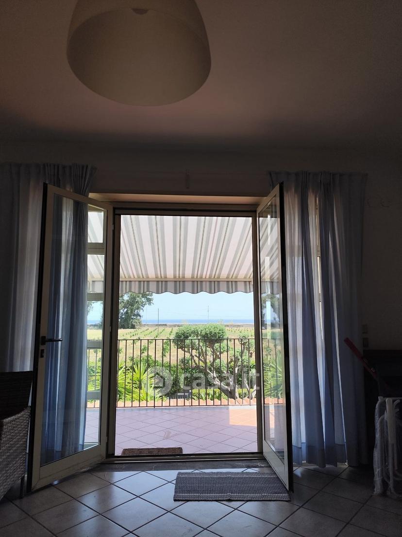 Bilocale in Lungomare Cottone 20 — foto 6 di 11