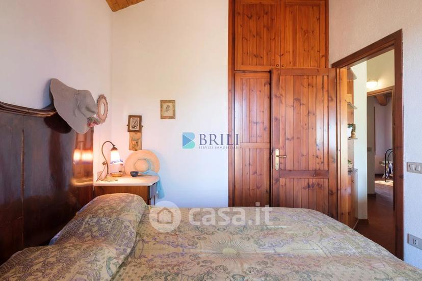 Villa in Via Marghine — foto 27 di 42