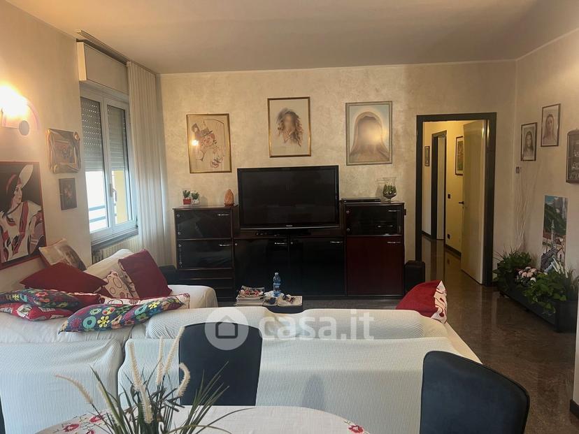 Quadrilocale in Via Giambattista Pergolesi 35 — foto 21 di 25