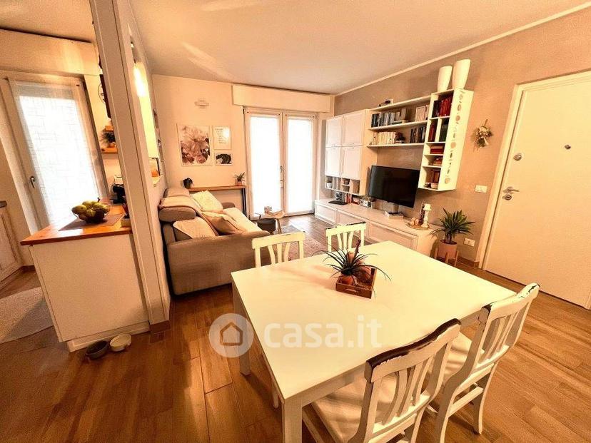 Appartamento in Via Balladoro — foto 21 di 47