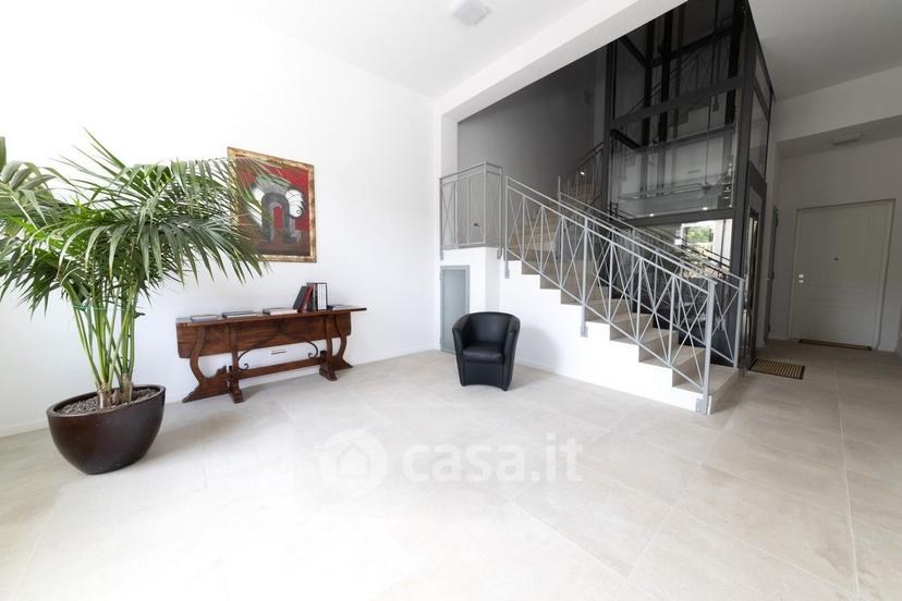Appartamento in Via Candia 4 — foto 21 di 39