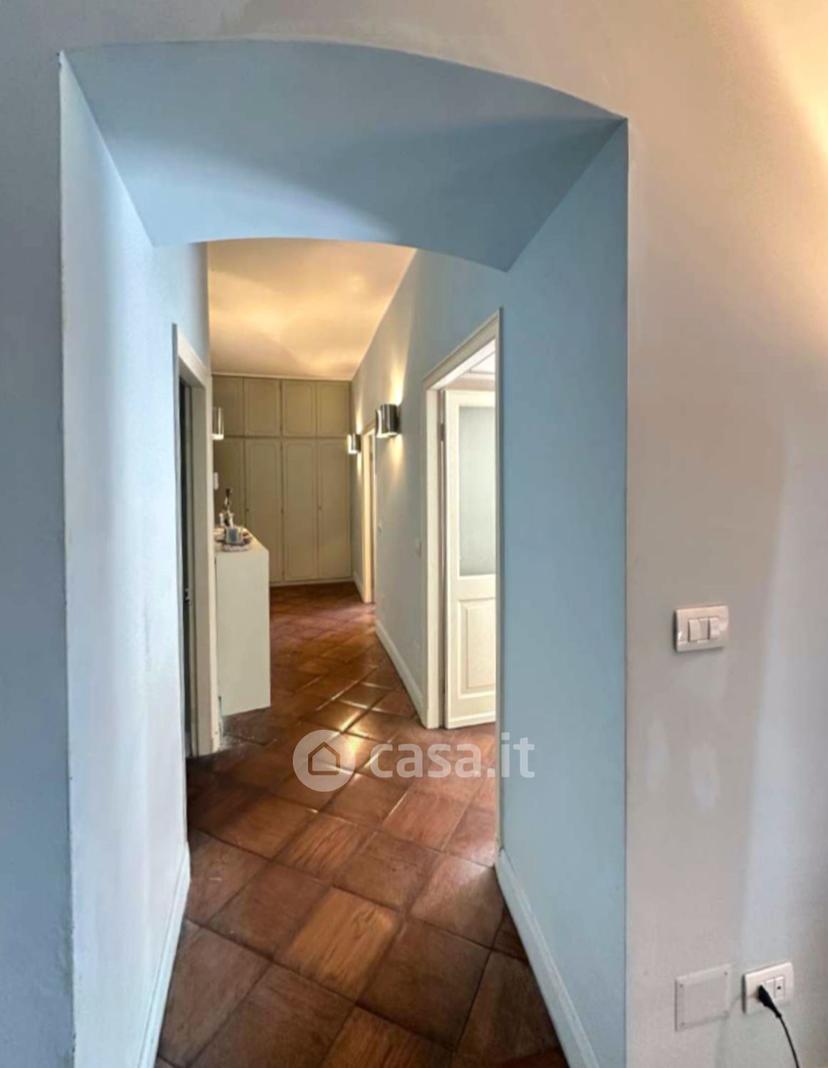 Quadrilocale in Via 20 Settembre — foto 4 di 19