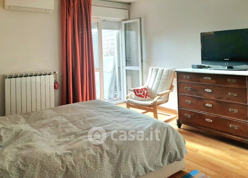 Appartamento in Salita del Castelvecchio — foto 3 di 30