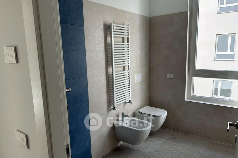 Bilocale in Via Meriggio 3 — foto 8 di 21