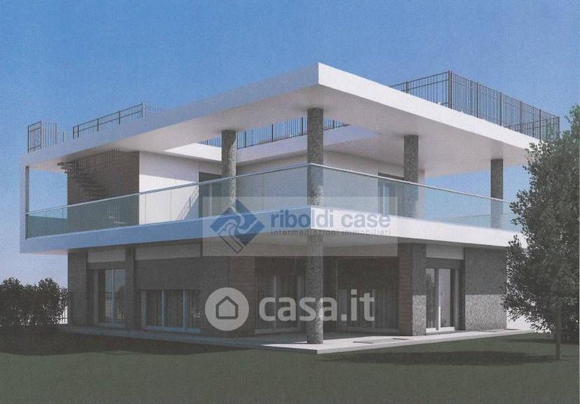 Villa in Via Cascina Pelada — foto 10 di 14