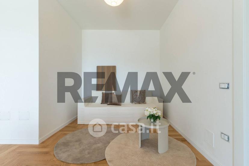 Quadrilocale in Via dei Giunchi 11 — foto 35 di 39