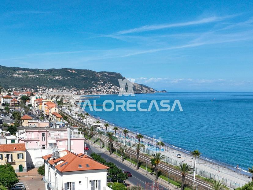 Monolocale in Viale Riviera 22 — foto 14 di 17