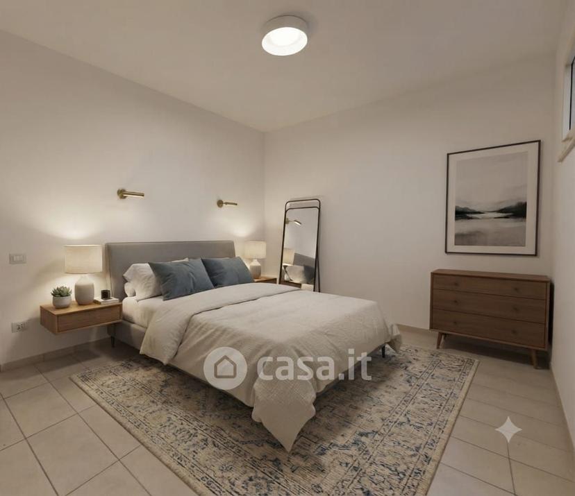 Quadrilocale in Via Fratelli Rosselli — foto 10 di 16