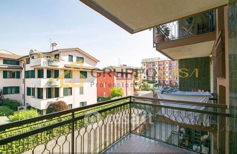 Trilocale in Via Mosè Bianchi 20 — foto 28 di 47