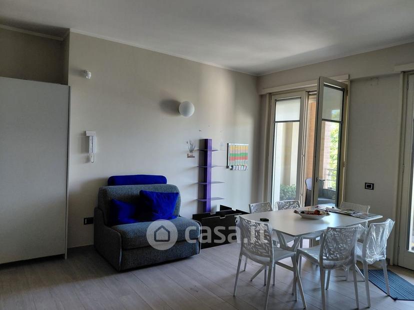 Bilocale in Viale Atlantici — foto 10 di 33