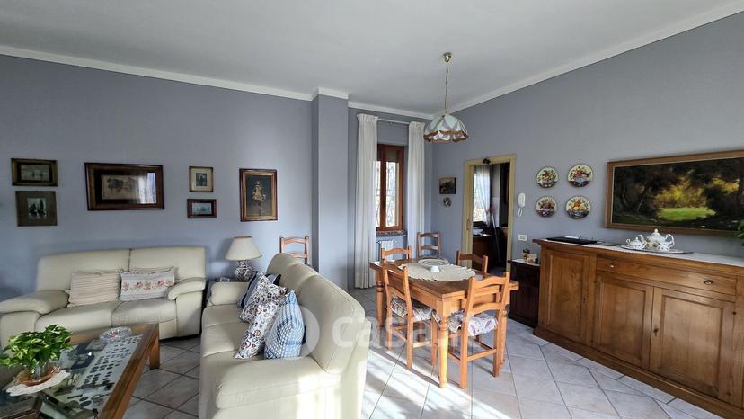 Villa in Via Contessa Casalini 30 — foto 5 di 39