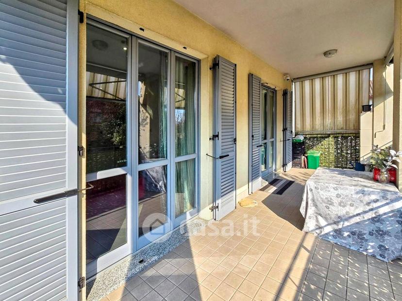Quadrilocale in Via Flavio Gioia 25 — foto 9 di 54