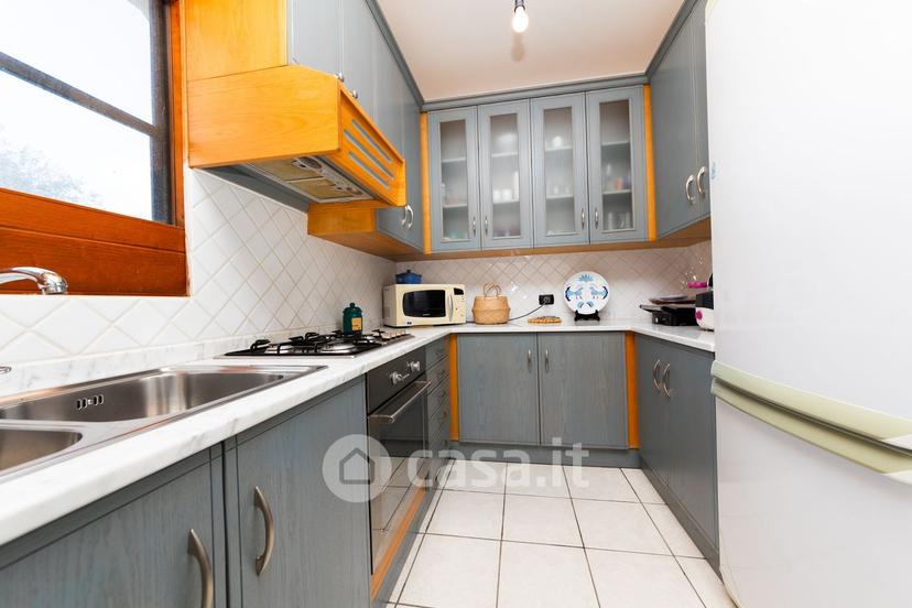 Quadrilocale in Via Agamennone 48 — foto 36 di 38