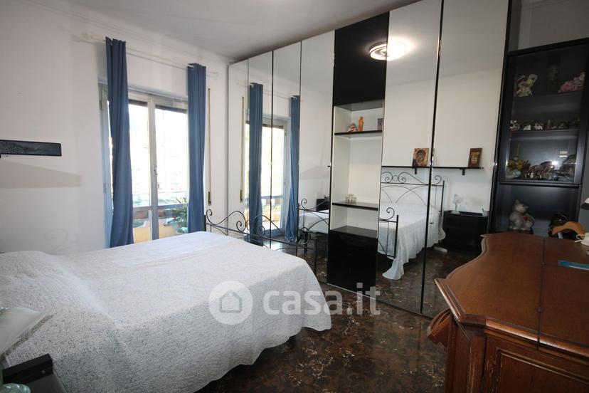 Appartamento in Via Filippo Palizzi 8 — foto 12 di 12