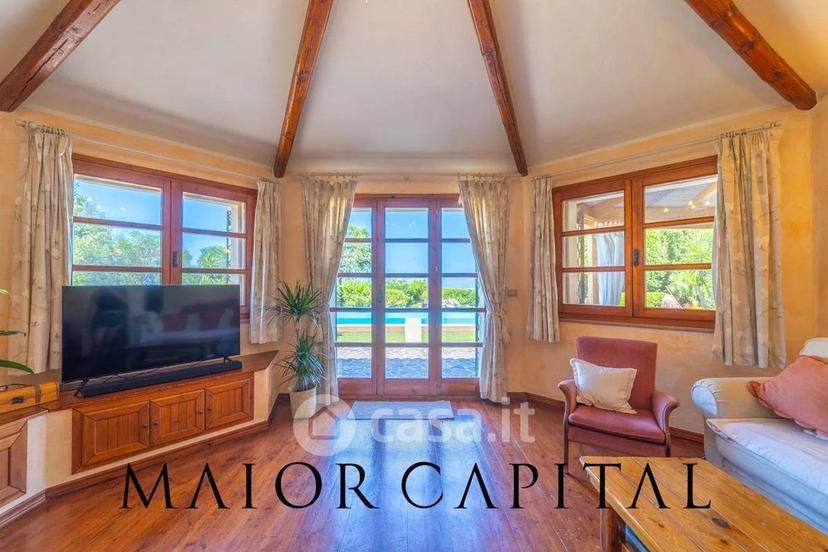 Villa in Strada Vicinale Carrabuffas Traversa a — foto 42 di 57