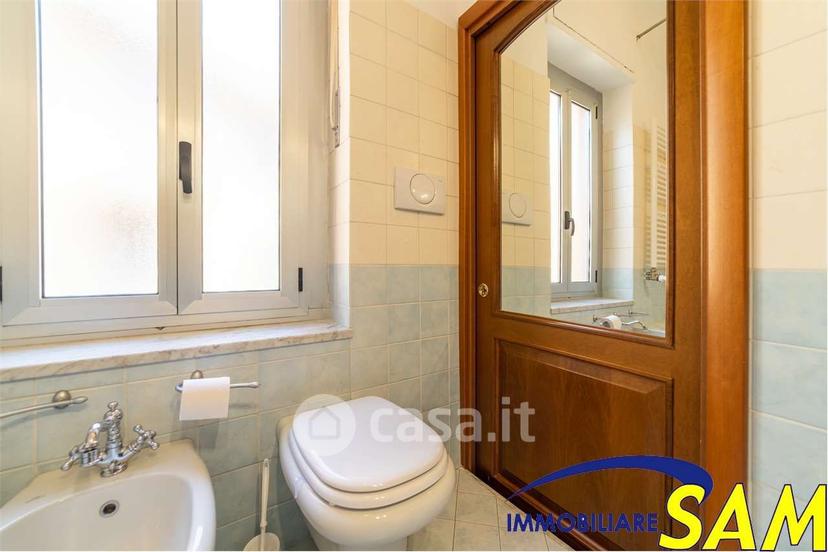 Bilocale in Viale Monte Nero 44
