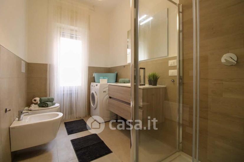Stanza in Via Alessandro Manzoni 22 — foto 20 di 21