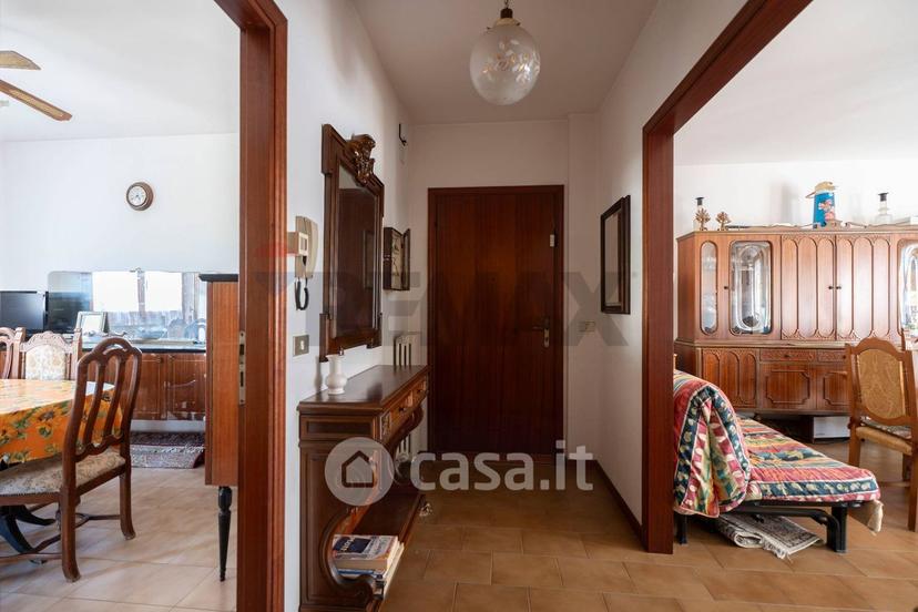 Quadrilocale in Via Gigli 27 — foto 27 di 61
