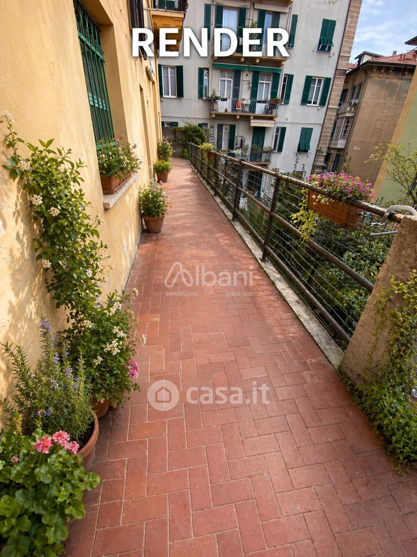 Appartamento in Via XX Settembre 35 — foto 15 di 44