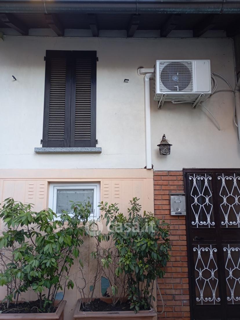 Trilocale in Cavour — foto 4 di 16