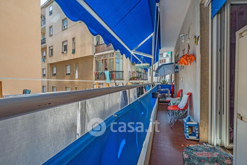 Quadrilocale in Via Trieste — foto 32 di 32