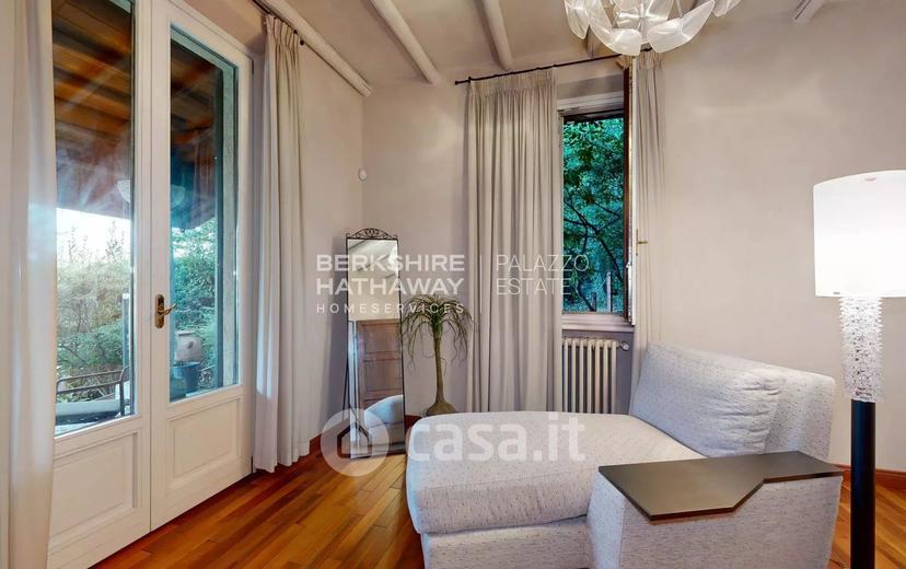 Villa in Via Per Cernobbio — foto 83 di 87