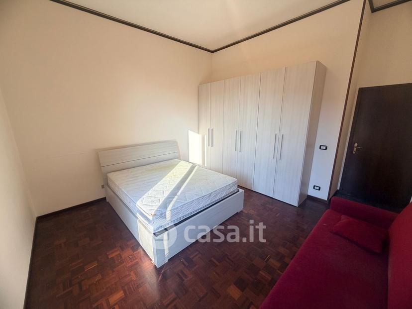 Appartamento in Corso Porta Nuova — foto 7 di 28