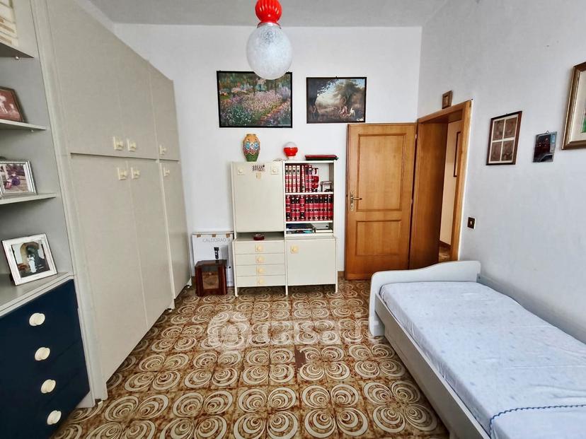 Villa in Via Serafica — foto 47 di 49