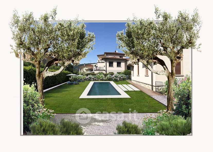 Villa in Via IV Novembre — foto 42 di 60