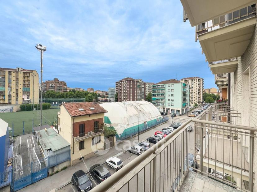 Trilocale in Via Publio Elvio Pertinace