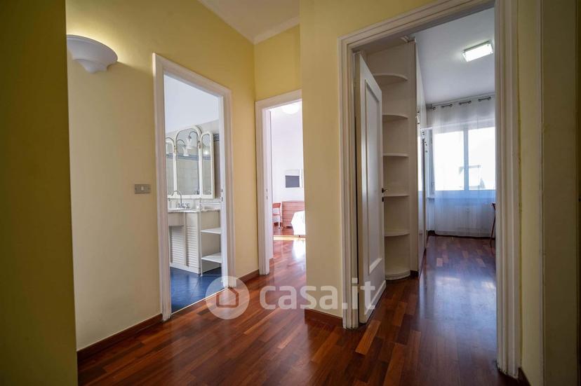 Stanza in Corso Sardegna 115 R — foto 22 di 26