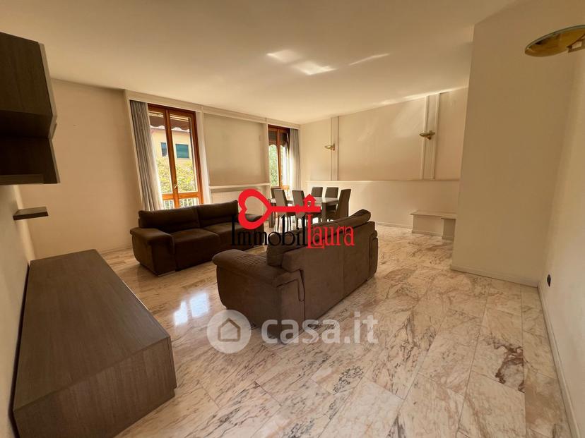 Quadrilocale in Via Morazzone — foto 43 di 48