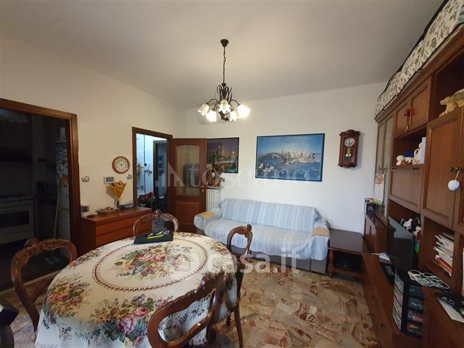 Bilocale in Via Ovada — foto 15 di 20