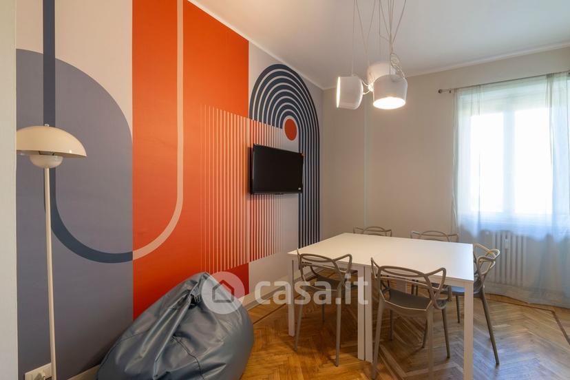 Stanza in Lungo Dora Firenze 19 — foto 23 di 74