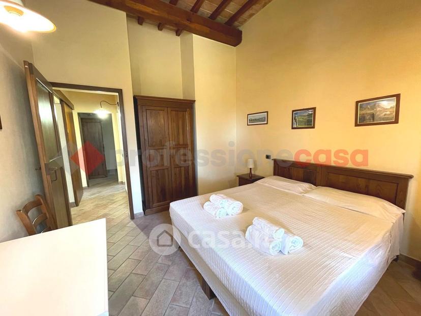 Trilocale in Viale Trasimeno 100 — foto 18 di 18