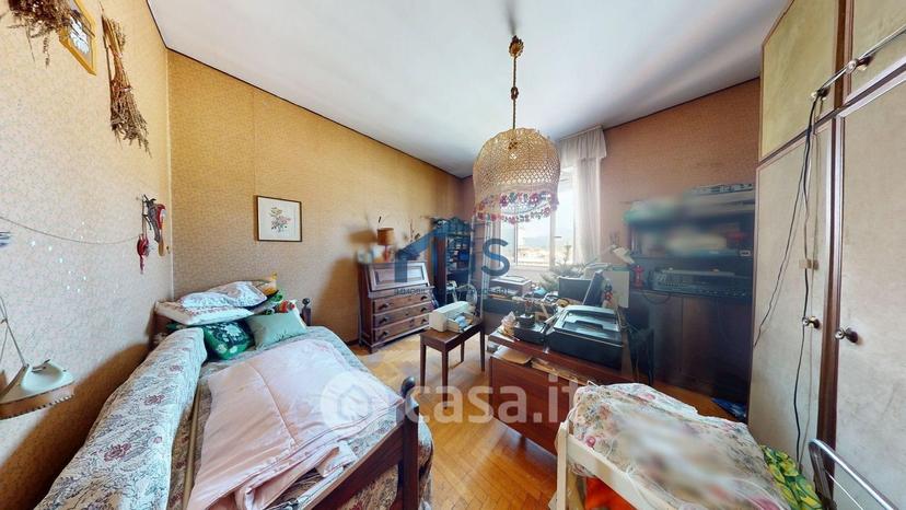 Quadrilocale in Via Luigi Gadola 32 — foto 26 di 26