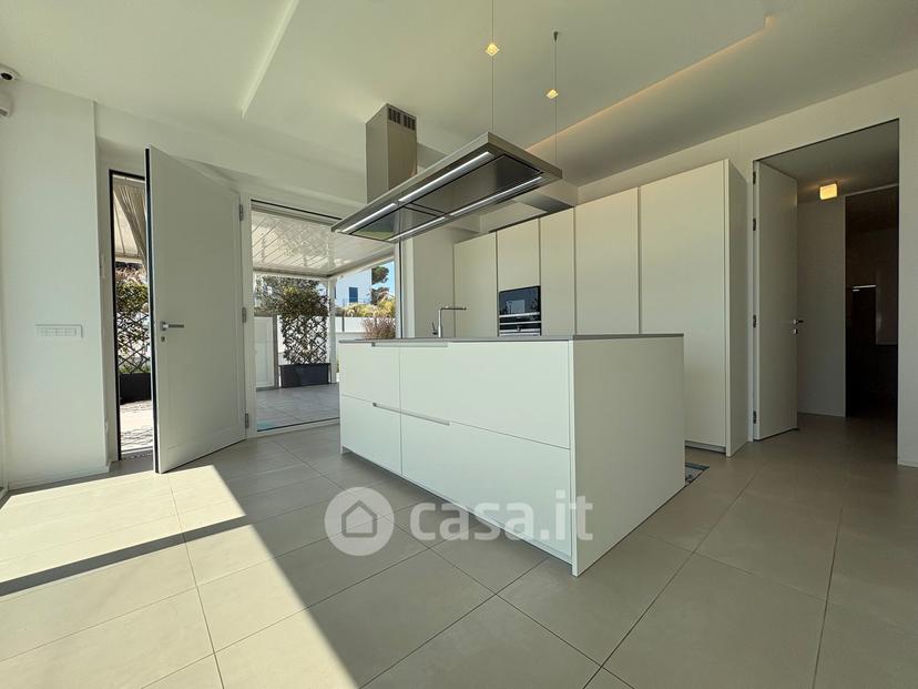 Appartamento in Viale Circe 70 — foto 128 di 157