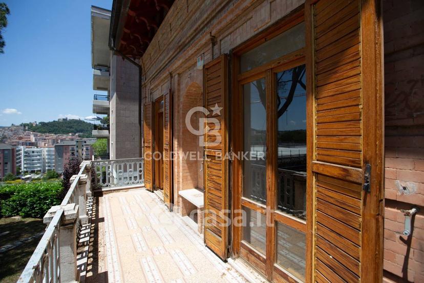 Villa in Via IV Novembre 22 — foto 63 di 81