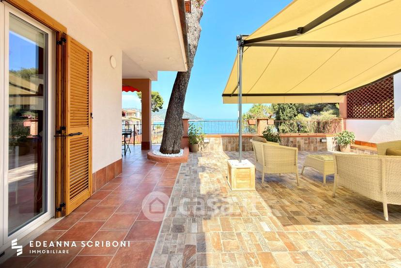 Trilocale in Via Aurelia 111 — foto 14 di 38
