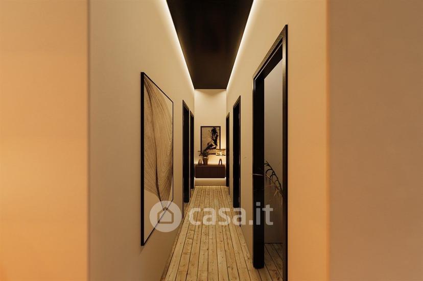 Appartamento in Via Flavio Gioia 26 — foto 57 di 59
