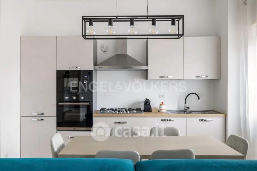 Appartamento in Via Mottarone 26 — foto 18 di 20