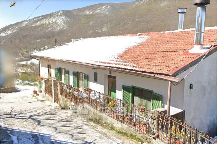 Appartamento in Via Lacone — foto 17 di 44