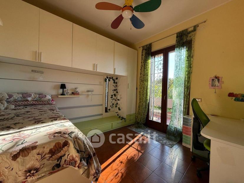 Villa in Via dei Colli — foto 14 di 33