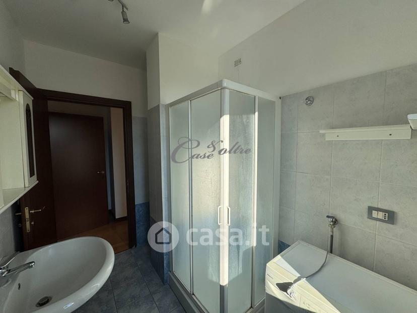 Trilocale in Via dei Giovi 11 — foto 10 di 28